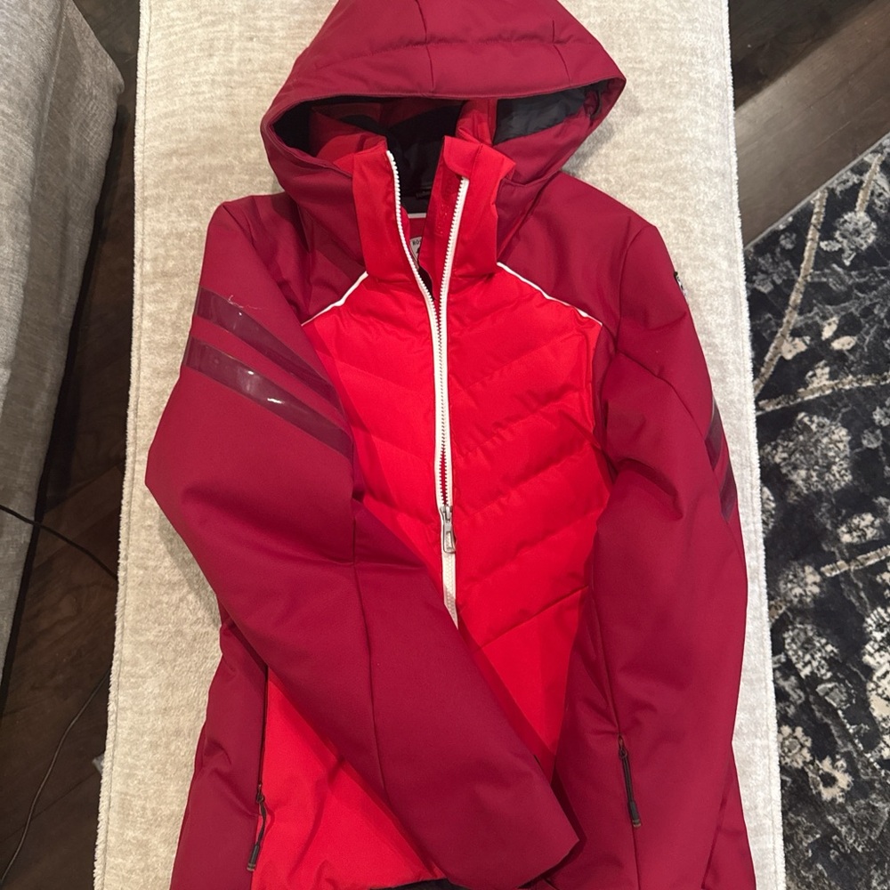 Rossignol Women's Crimson Ski Jacket
